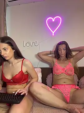 Sabrinedivinee's Live XXX Chat