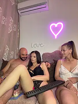Chat XXX ao vivo de Sabrinedivinee
