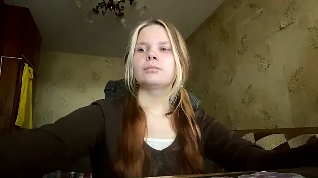 SusanaLeichtyn Webbikameraesitys