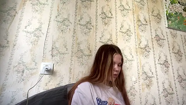 SusanaLeichty's Live XXX Chat