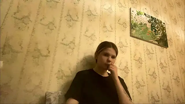 SusanaLeichty Chat XXX in diretta