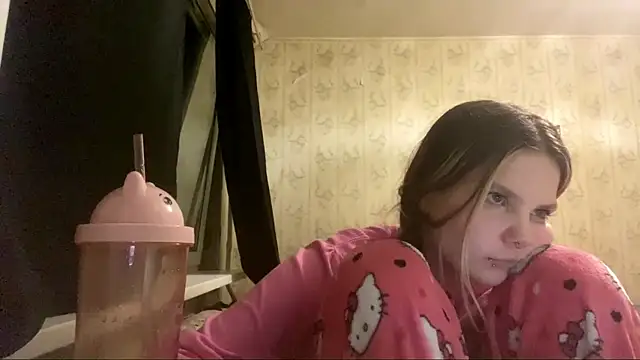 SusanaLeichty Live XXX-Chat