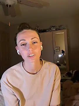Ellz4's Webcam Show