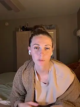 Ellz4's Webcam Show