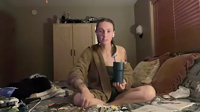 Chat XXX en directo de Ellz4