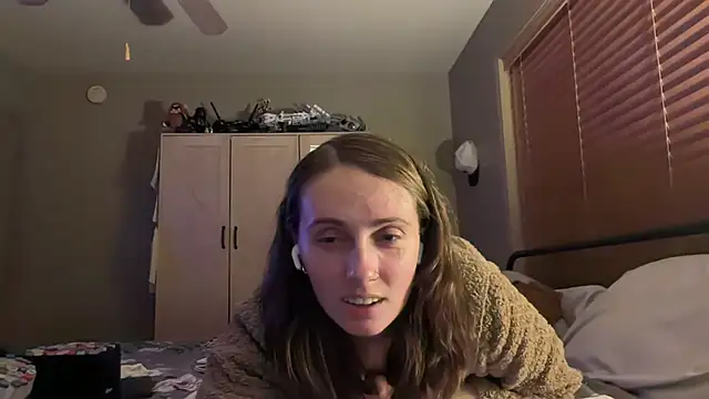 Ellz4 Webcam-Show