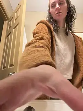 Ellz4's Live XXX Chat