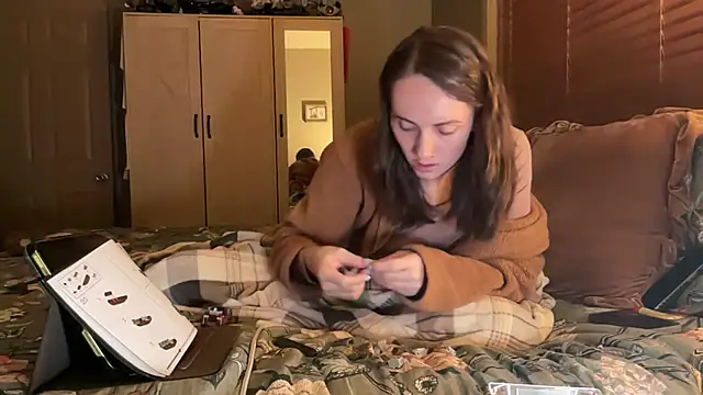 Ellz4 웹캠 쇼