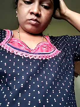 Show de webcam de manasa_