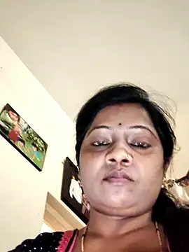 Show de webcam de manasa_
