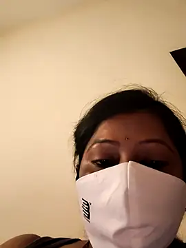 manasa_'s Webcam Show