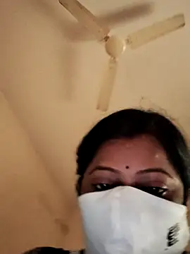 manasa_ ওয়েবক্যাম শো