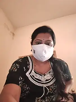 manasa_'s Webcam Show