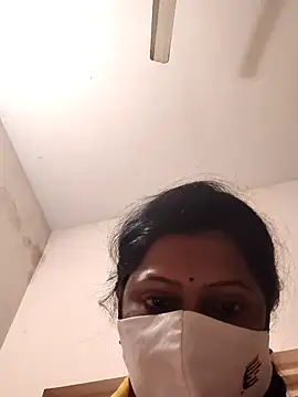 manasa_ 网络视讯表演