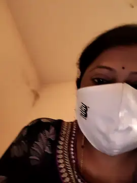 manasa_'s Webcam Show
