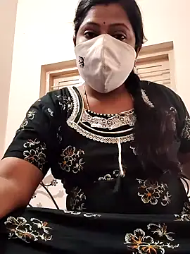 manasa_n Webbikameraesitys