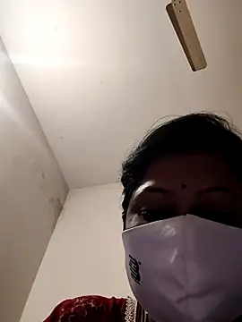 manasa_ 网络视讯表演