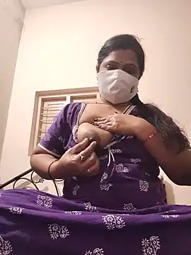 manasa_ 在線直播表演