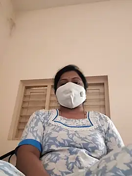 manasa_ Show in webcam
