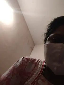 manasa_ Show in webcam