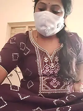 Show Webcam de manasa_