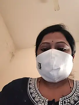 manasa_'s Webcam Show