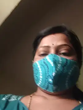 manasa_ Show in webcam