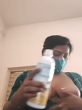 manasa_ Show Webcam