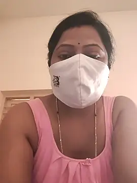 manasa_'s Webcam Show