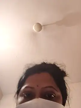 manasa_ 网络视讯表演