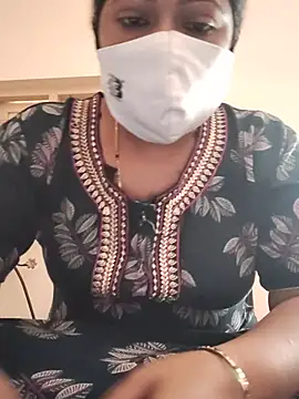 manasa_ Show Webcam