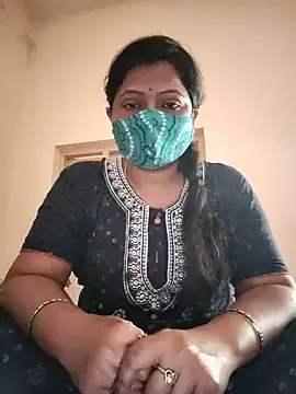 manasa_'s Webcam Show