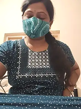 manasa_'s Webcam Show