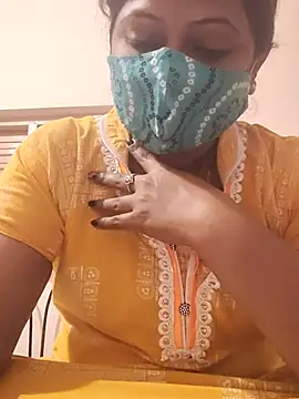 manasa_ 网络视讯表演
