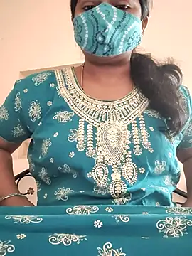 manasa_ Webcam-Show