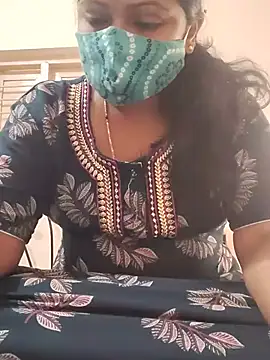 manasa_n Webbikameraesitys