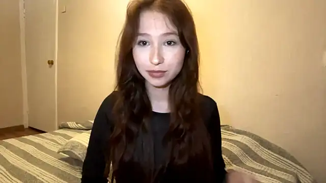 Živý XXX chat ArnitaMacek
