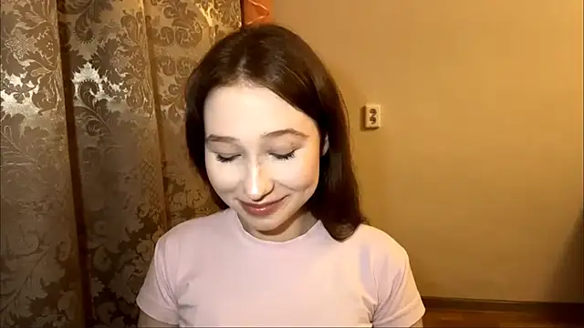 ArnitaMacek's Webcam Show