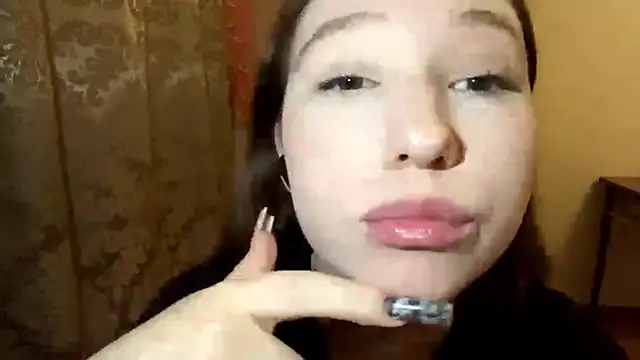 ArnitaMacek's Live XXX Chat