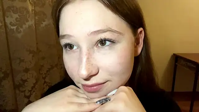 ArnitaMacek Live XXX-Chat