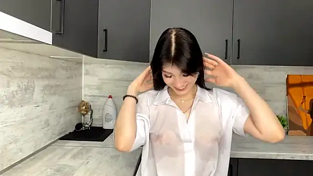Eniamhaaaaa 라이브 XXX 채팅