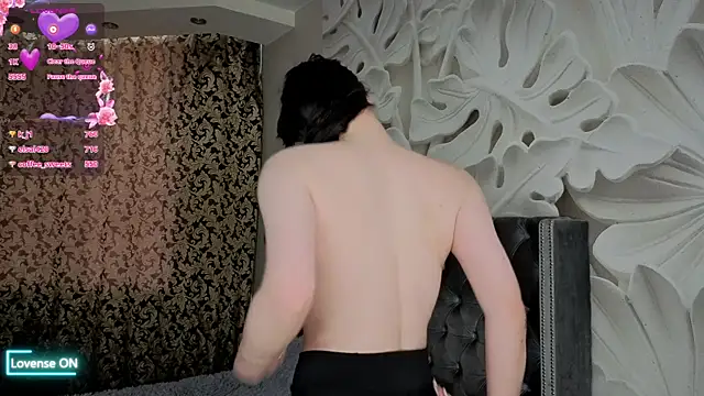 Živý XXX chat Eniamhaaaaa
