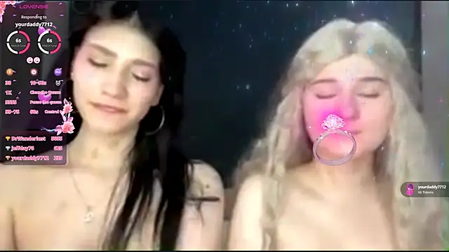 Eniamhaaaaa's Webcam Show
