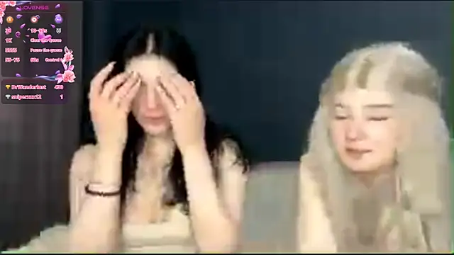 عرض كام Eniamhaaaaa