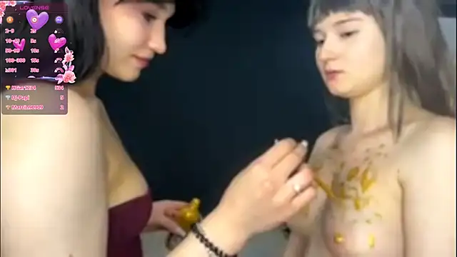 Eniamhaaaaa Шоу с уебкамера