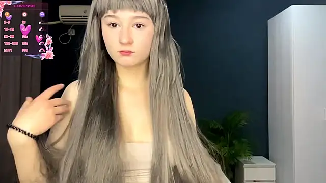 Eniamhaaaaa 网络视讯表演