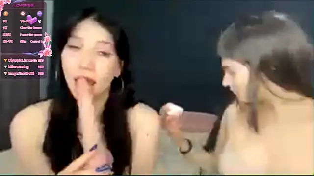 Show modela Eniamhaaaaa na web-kameri