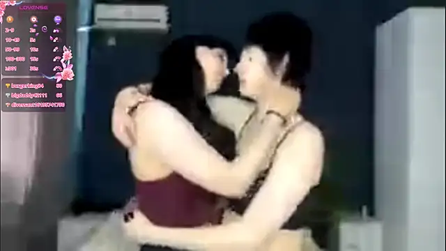 Eniamhaaaaa 웹캠 쇼