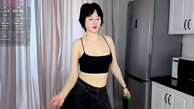 Eniamhaaaaa's Webcam Show