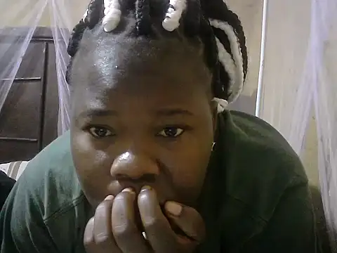 sexykendy03n Webbikameraesitys